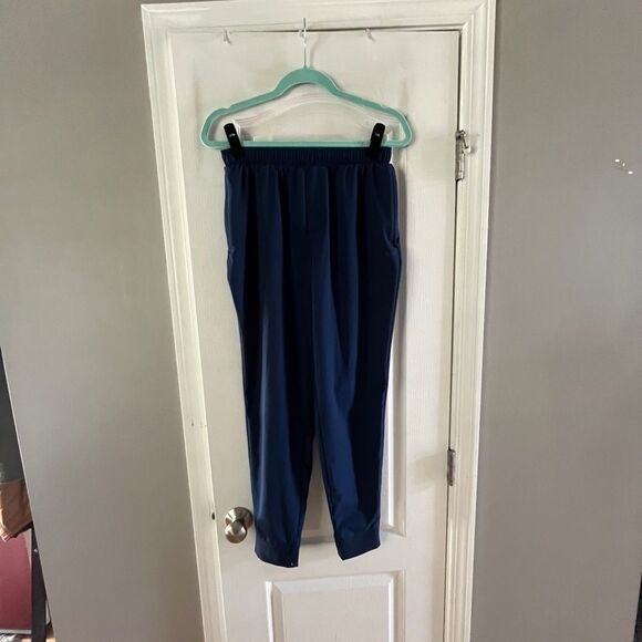 Men’s DSG Athletic Joggers (Navy) - Picture 2 of 6